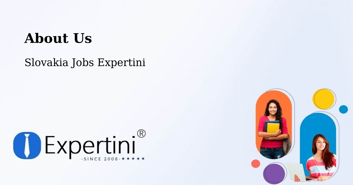 About Expertini Recruitment Platform  – Kováčová - Kováčová, Slovakia Jobs Expertini