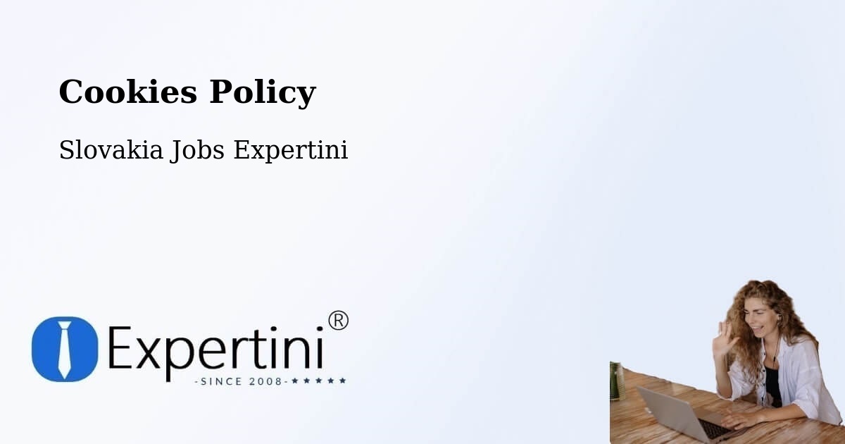 Cookie Policy – Kováčová - Slovakia Jobs Expertini